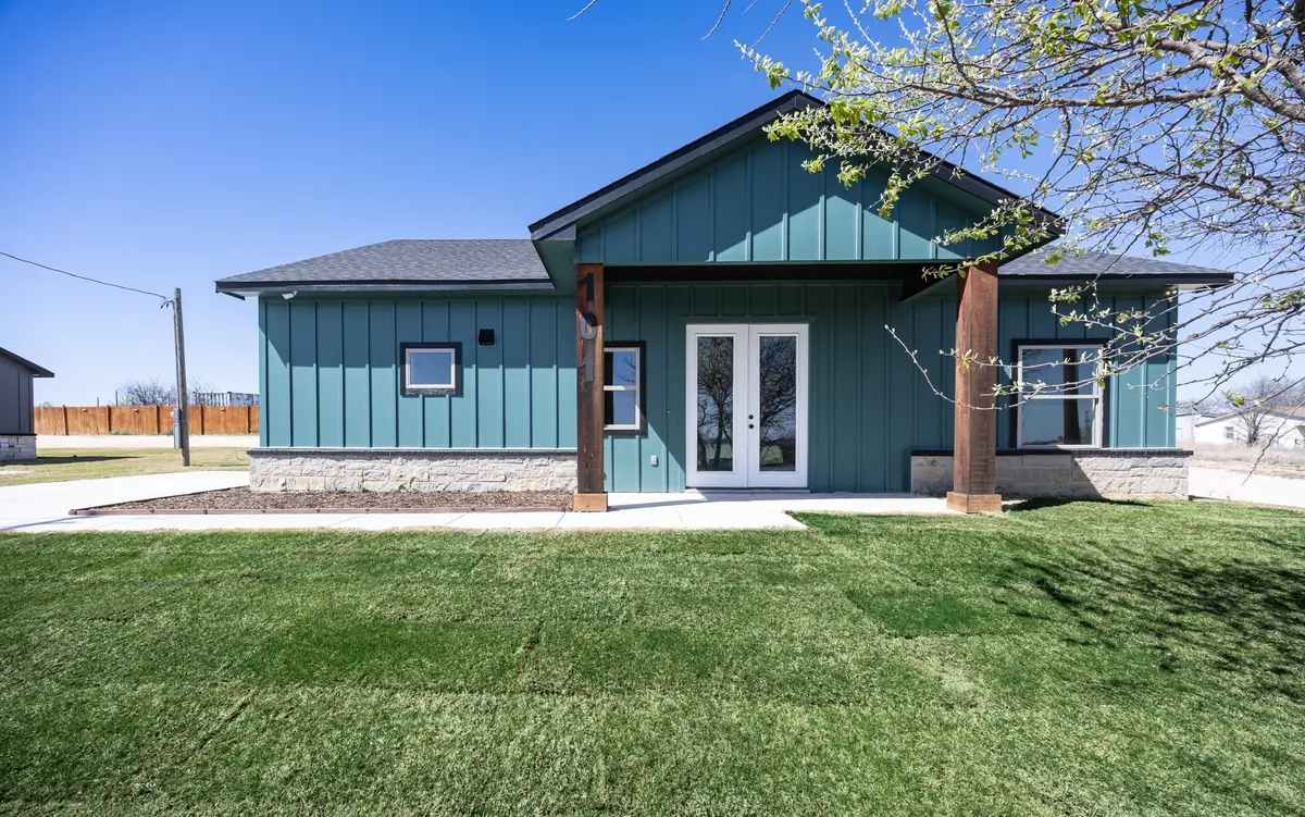 101 Sparrow Drive, Azle, TX 76020 - #1