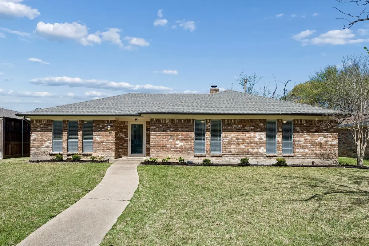 2107 Bengal Lane, Plano, TX 75023 - #1