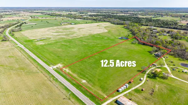 12 Acres Fm 2649, Lone Oak, TX 75453