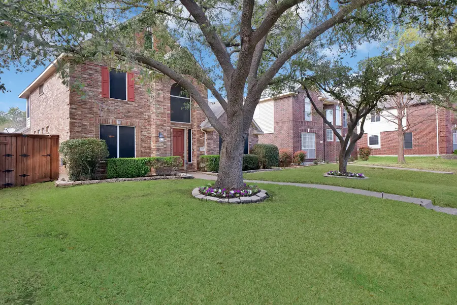 3507 Briargrove Lane, Dallas, TX 75287 - #2