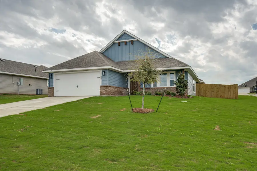 313 Sam Drive, Hillsboro, TX 76645 - #3