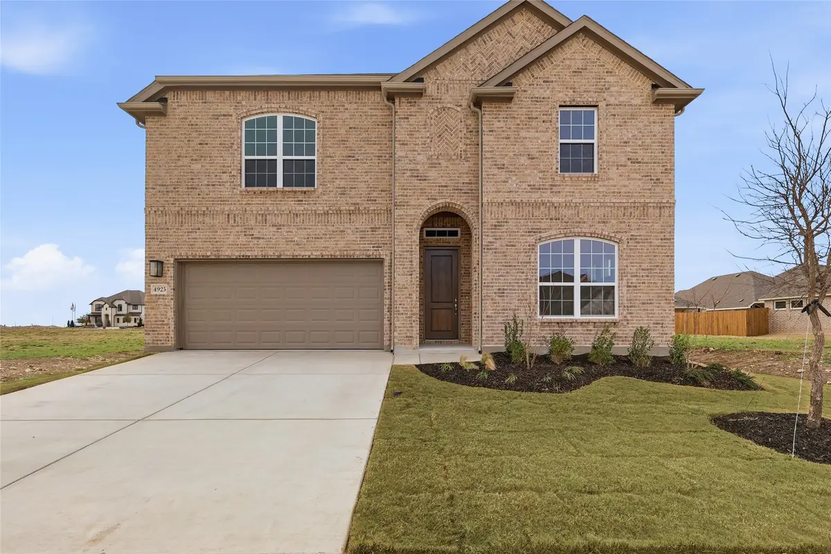 5920 Pebble Drive, Celina, TX 75009 - #1