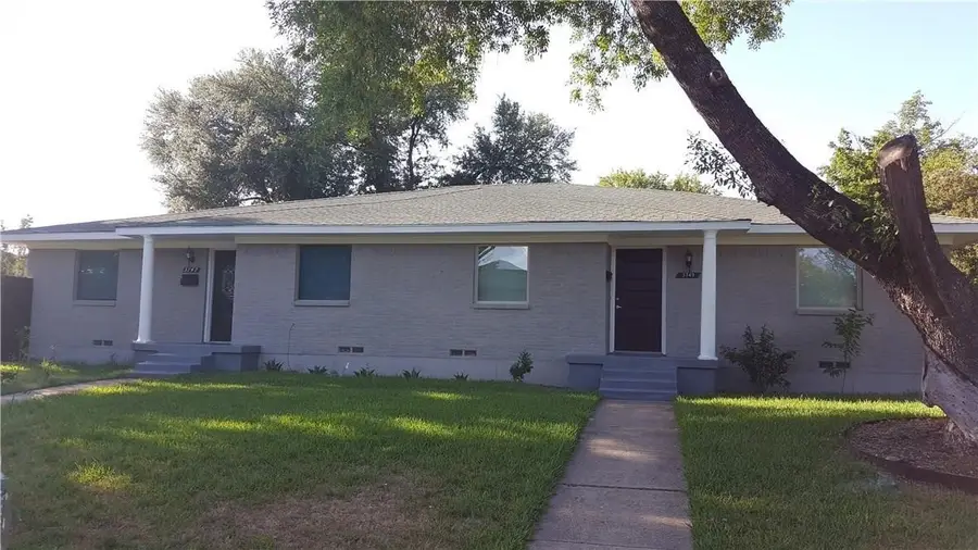 3749 High Vista Drive, Dallas, TX 75244 - #2