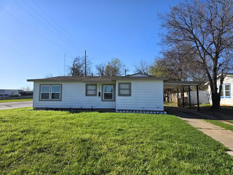 6044 Prothrow Street, Fort Worth, TX 76112 - #3