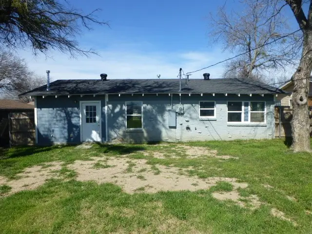 6729 Wallis Road, Lake Worth, TX 76135 - #2