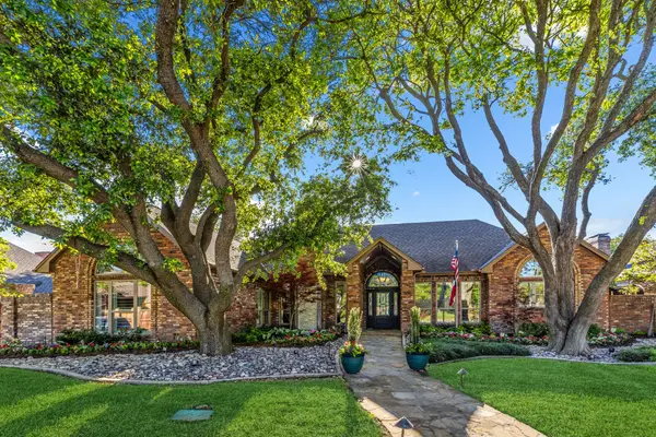 1609 Breakwater Lane, Plano, TX 75093