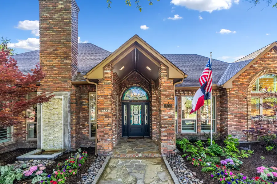 1609 Breakwater Lane, Plano, TX 75093 - #3