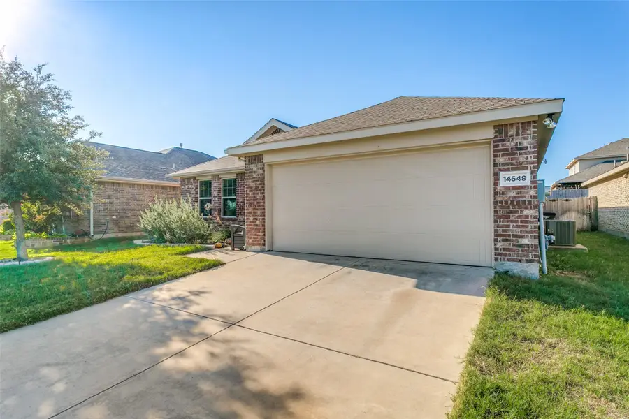14549 Serrano Ridge Road, Fort Worth, TX 76052 - #2