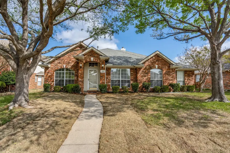 1509 Winding Trail Drive, Allen, TX 75002 - #2