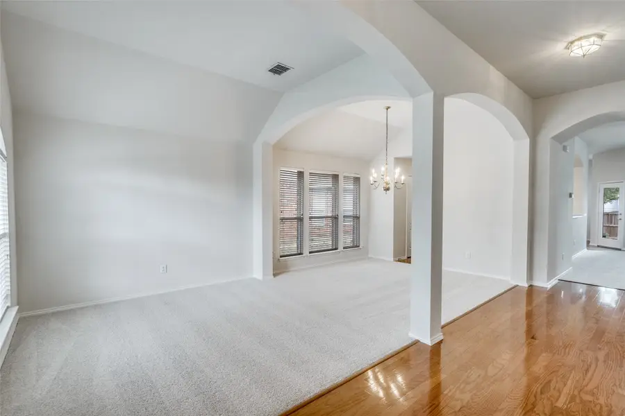 1509 Winding Trail Drive, Allen, TX 75002 - #3