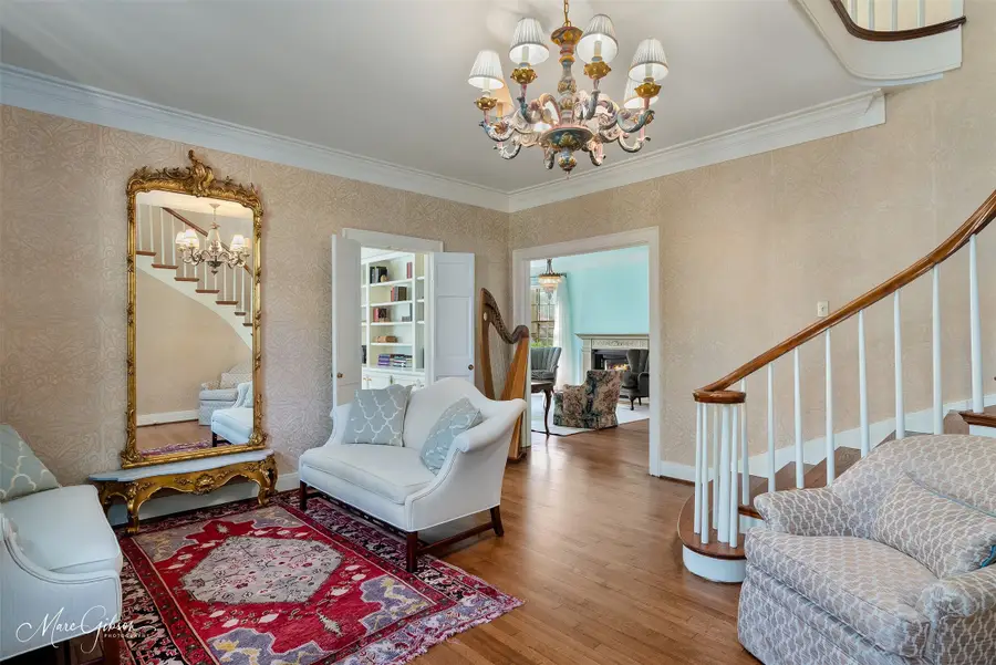 725 Wilder Place, Shreveport, LA 71104 - #3