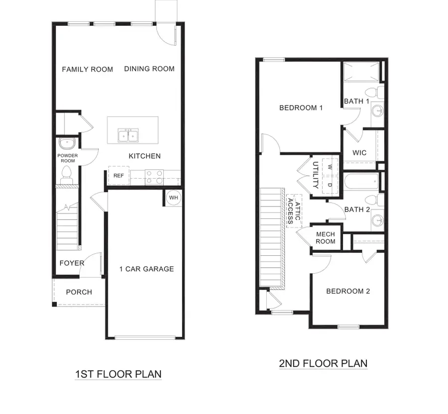 228 Tall Cedar Way, Princeton, TX 75407 - #2