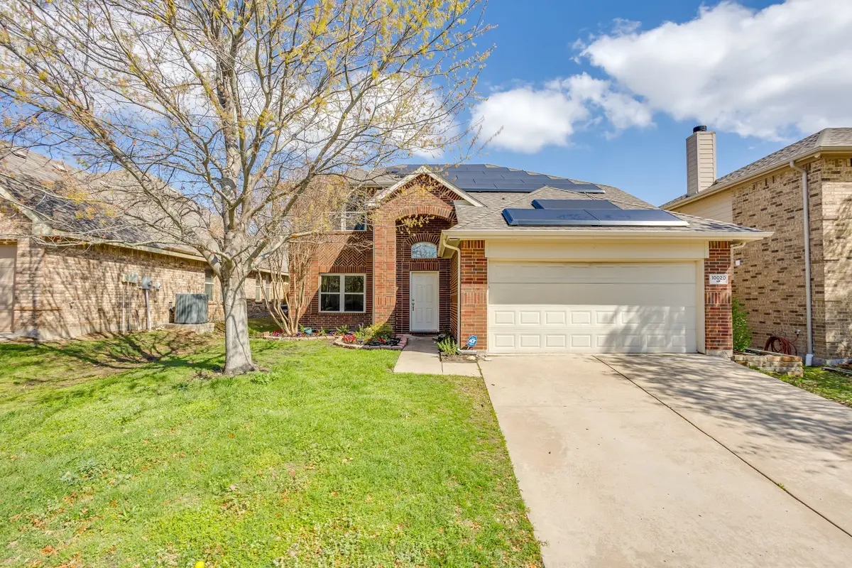 10020 Chrysalis Drive, Fort Worth, TX 76131 - #1