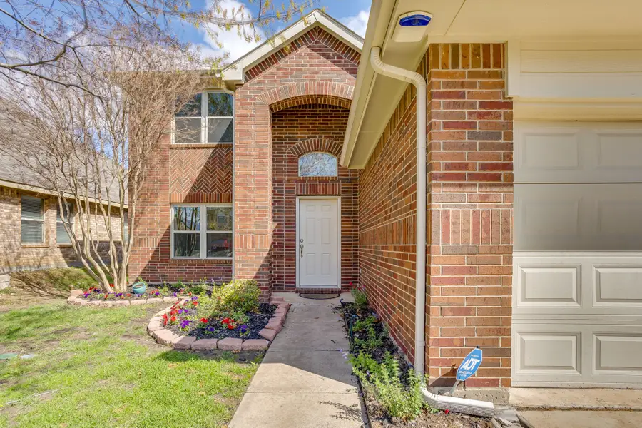 10020 Chrysalis Drive, Fort Worth, TX 76131 - #2