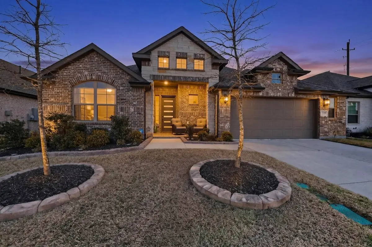 1119 Alaska Drive, Forney, TX 75126 - #1