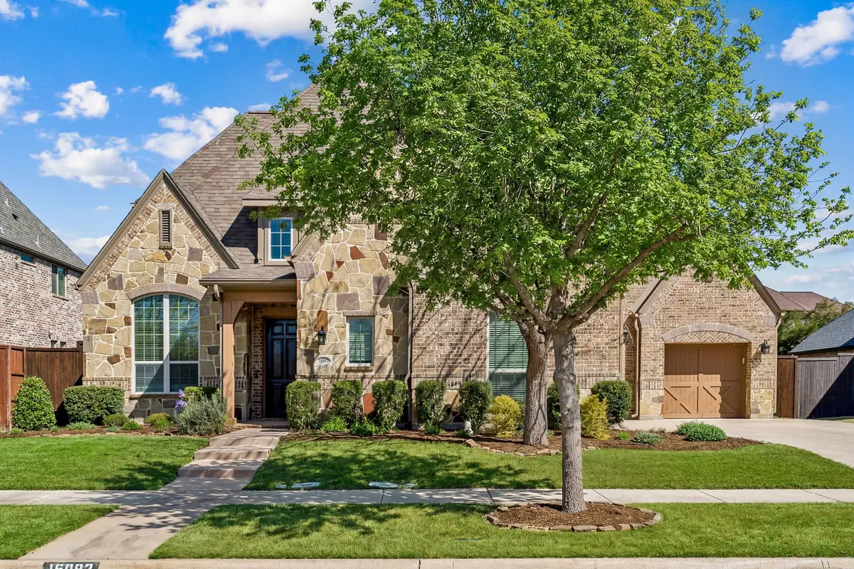 15082 Beckley Lane, Frisco, TX 75035 - #1