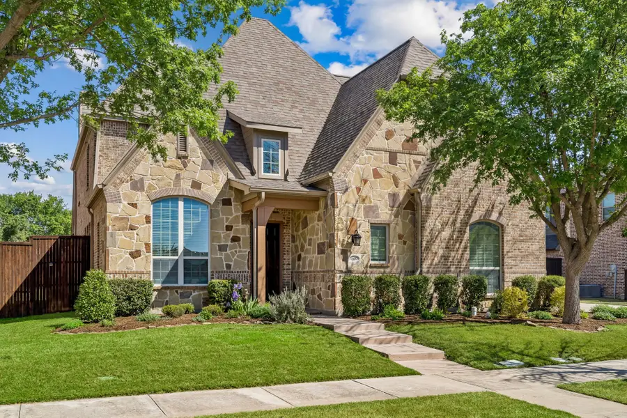 15082 Beckley Lane, Frisco, TX 75035 - #2