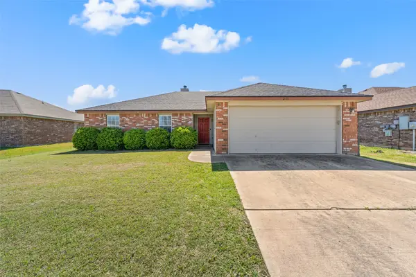 211 Mccullough Loop, Temple, TX 76502