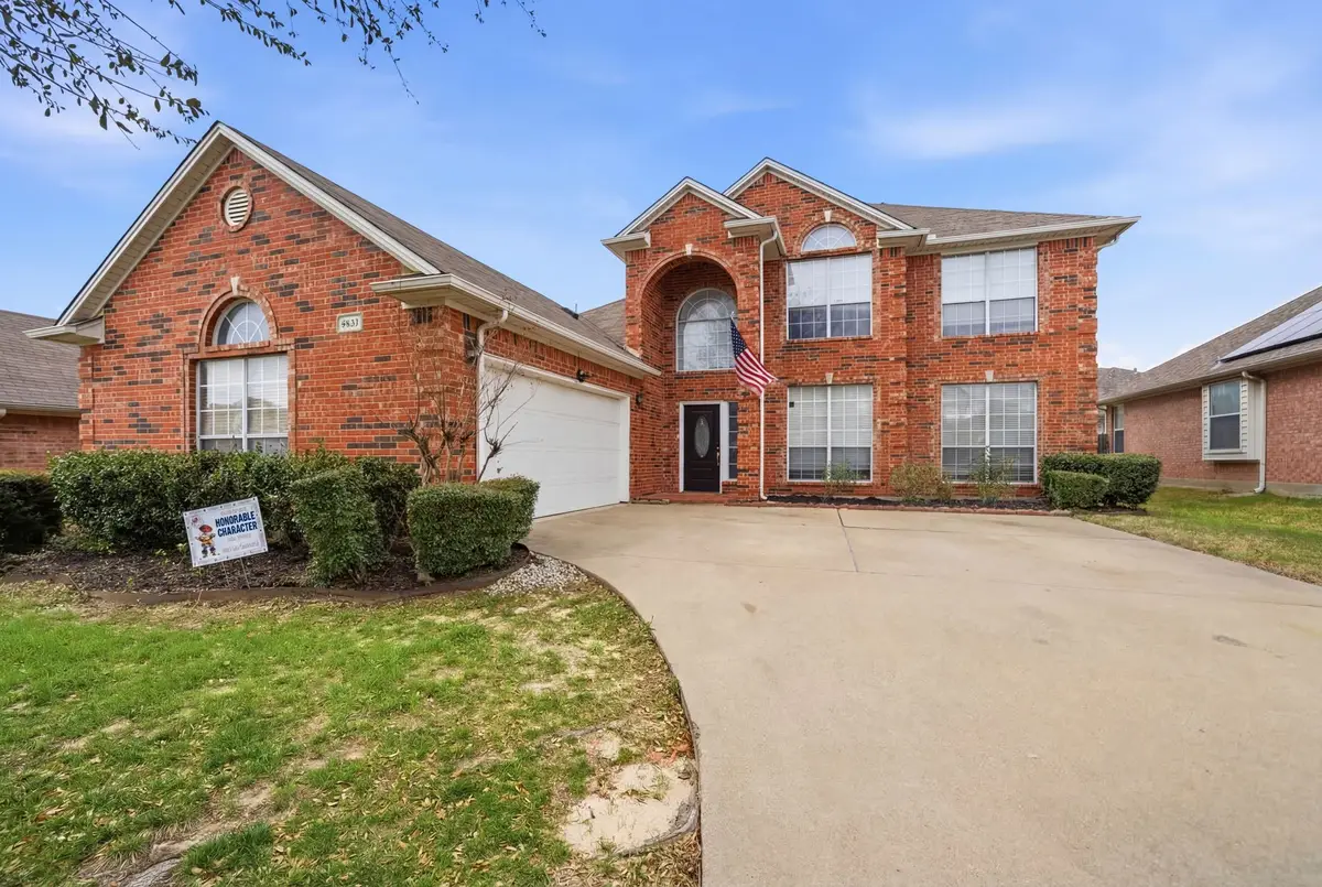 8641 Shadow Trace Drive, Fort Worth, TX 76244 - #1