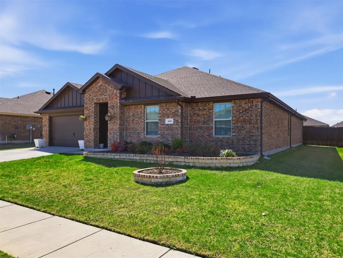 415 Boston Road, Fate, TX 75189 - #1