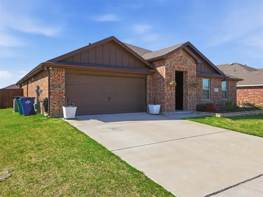 415 Boston Road, Fate, TX 75189 - #3