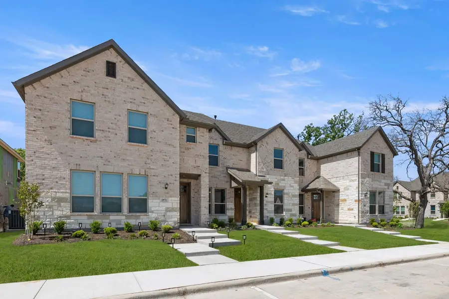 1967 Gentle Oak Trail, Corinth, TX 76210 - #2