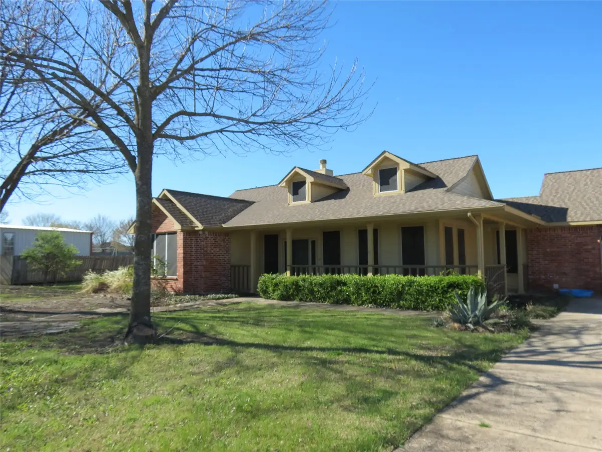109 Country View Lane, Fate, TX 75189 - #1