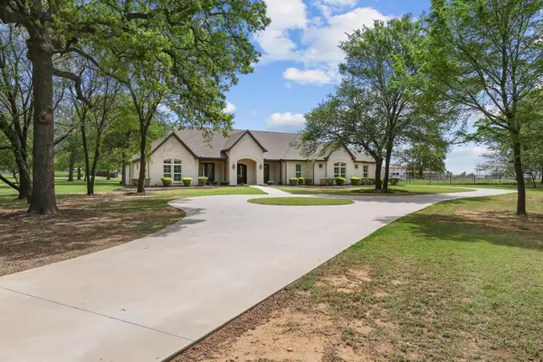5999 Ranch Estates Road, Krugerville, TX 76227
