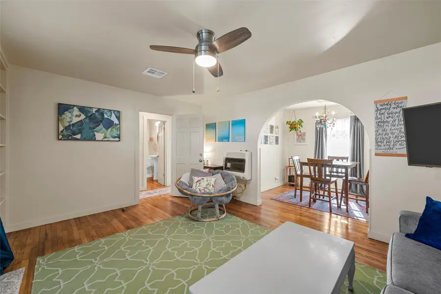 2216 N 43rd, Waco, TX 76710 - #3