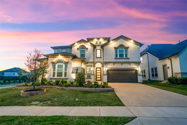 1128 Berkshire Way, Copper Canyon, TX 75077