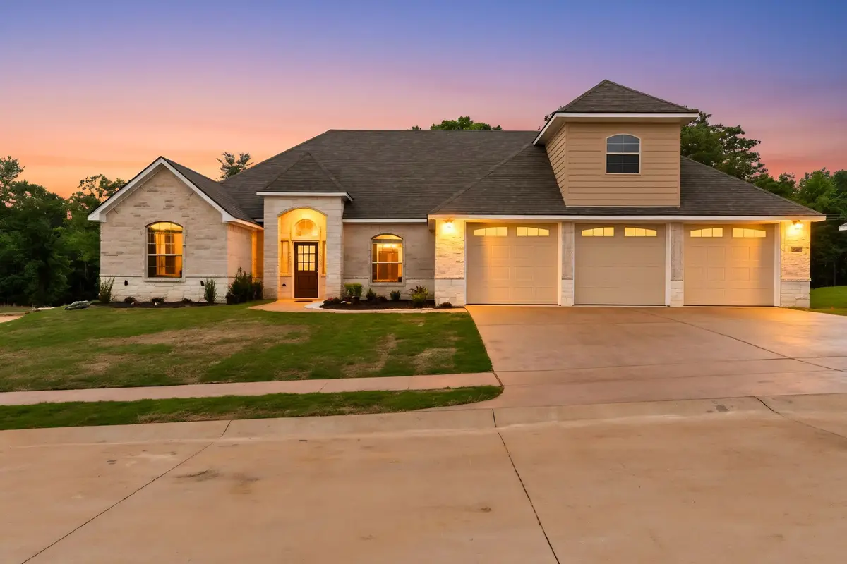 1616 Courtland Lane, Lindale, TX 75771 - #1