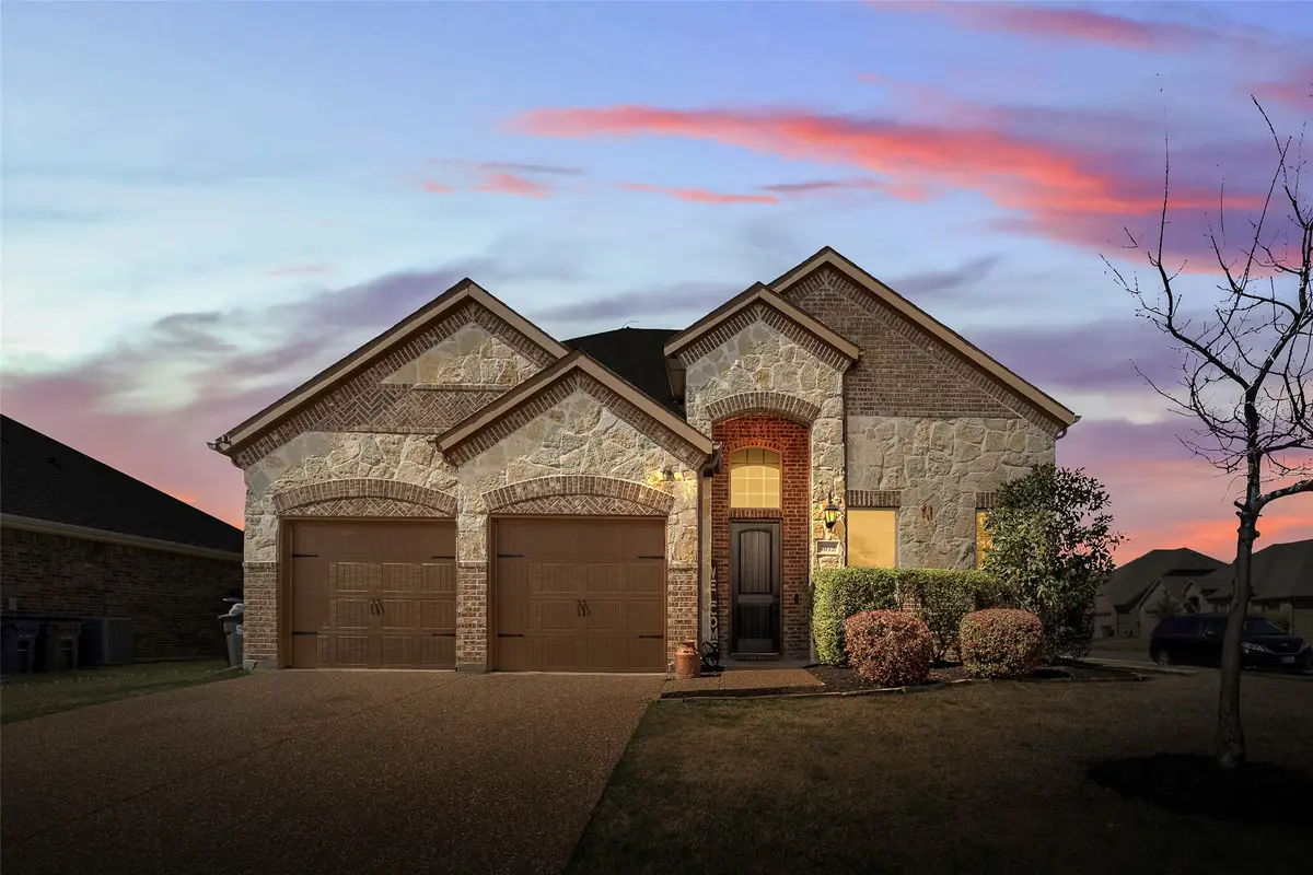 4015 Gray Wolf Drive, Melissa, TX 75454 - #1