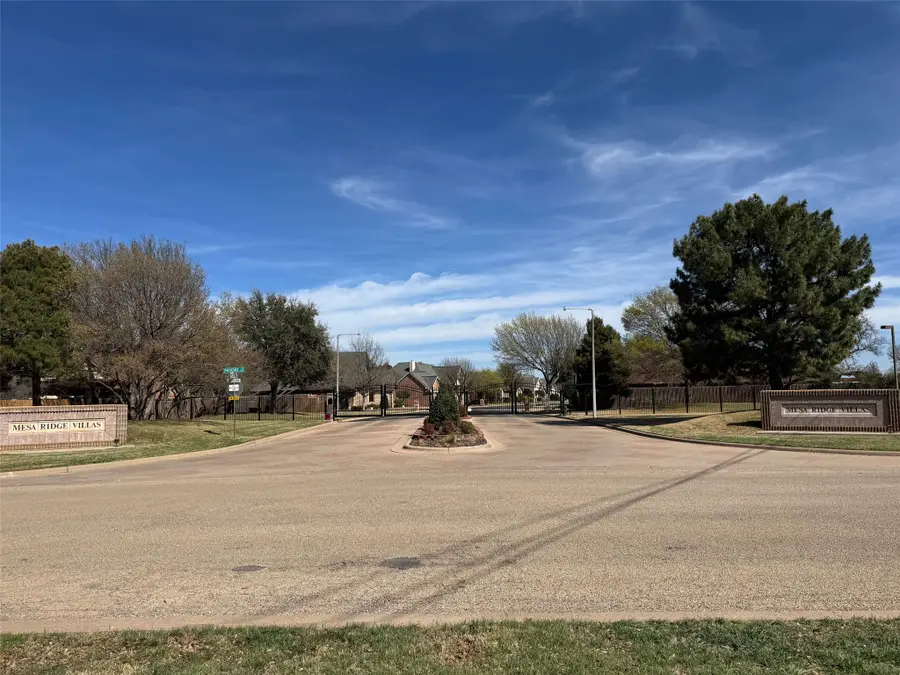 TBD 2C Mesa Ridge, Abilene, TX 79606 - #3