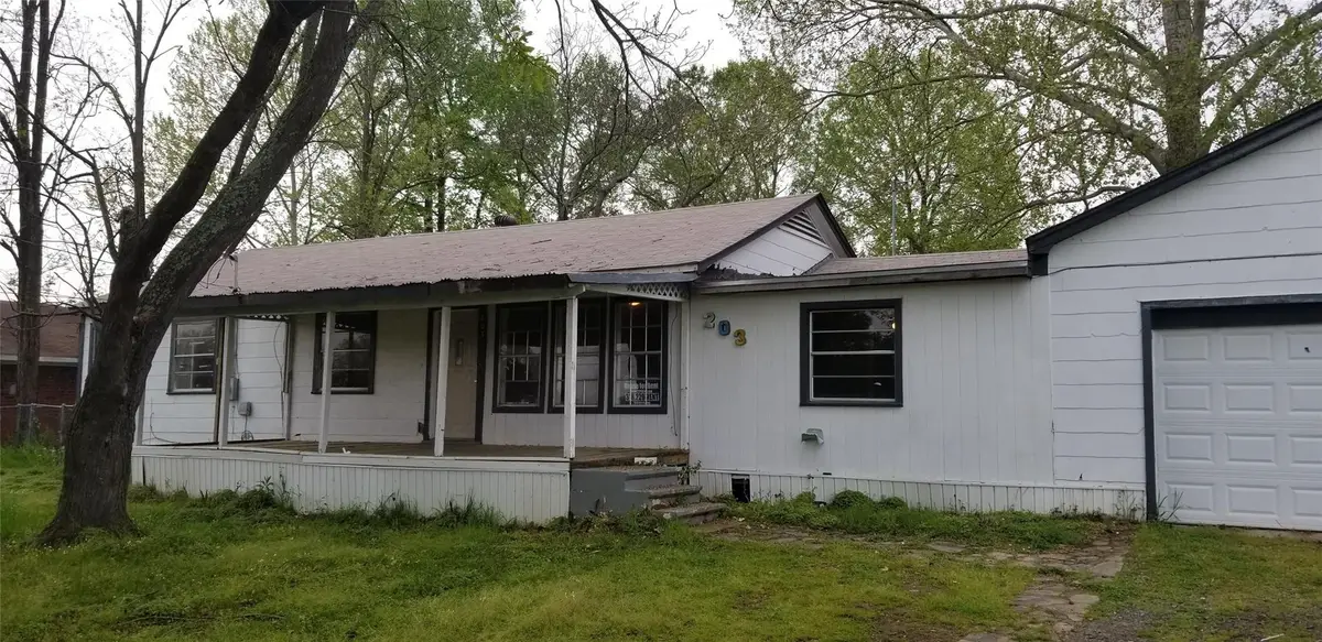 203 N Main Street, Blanchard, LA 71107 - #1