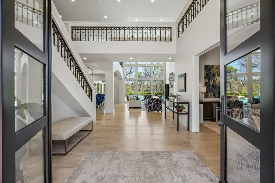 18752 Wainsborough Lane, Dallas, TX 75287 - #2