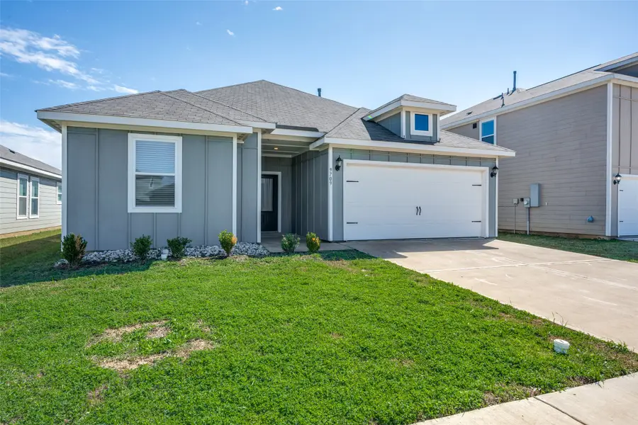 9709 Dan Meyer Drive, Fort Worth, TX 76140 - #2