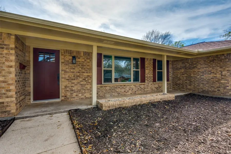 1509 Trafalgar Road, Fort Worth, TX 76116 - #2