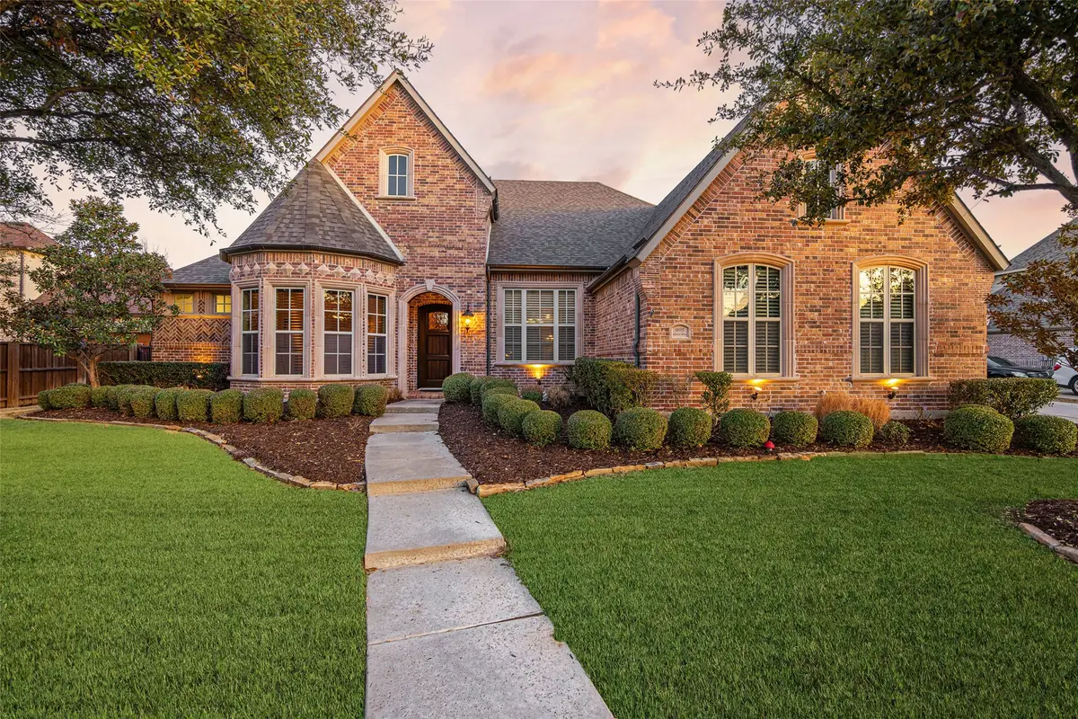 905 Cipriani Drive, Frisco, TX 75036 - #1