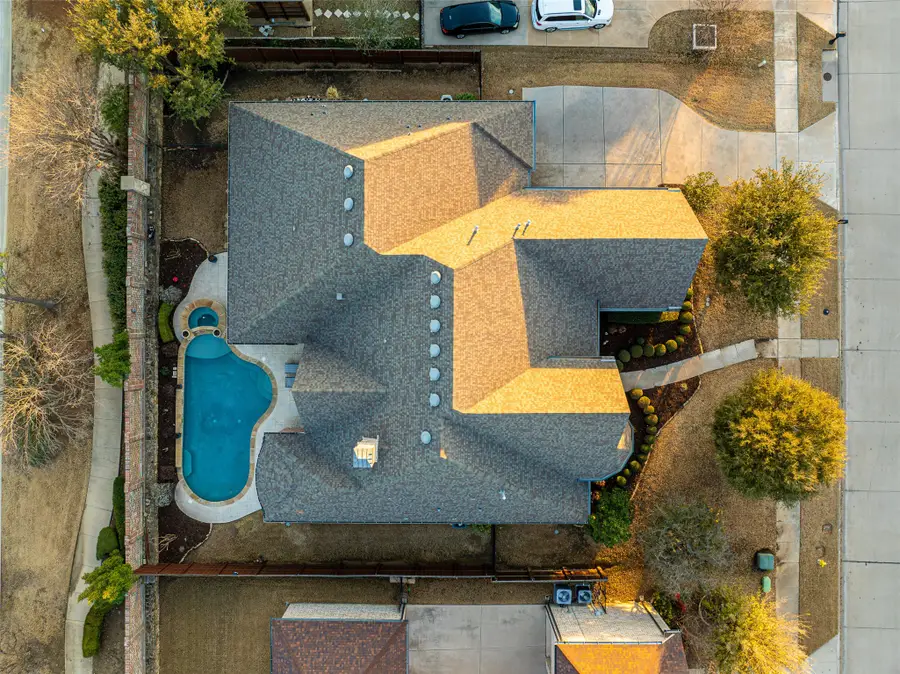 905 Cipriani Drive, Frisco, TX 75036 - #3