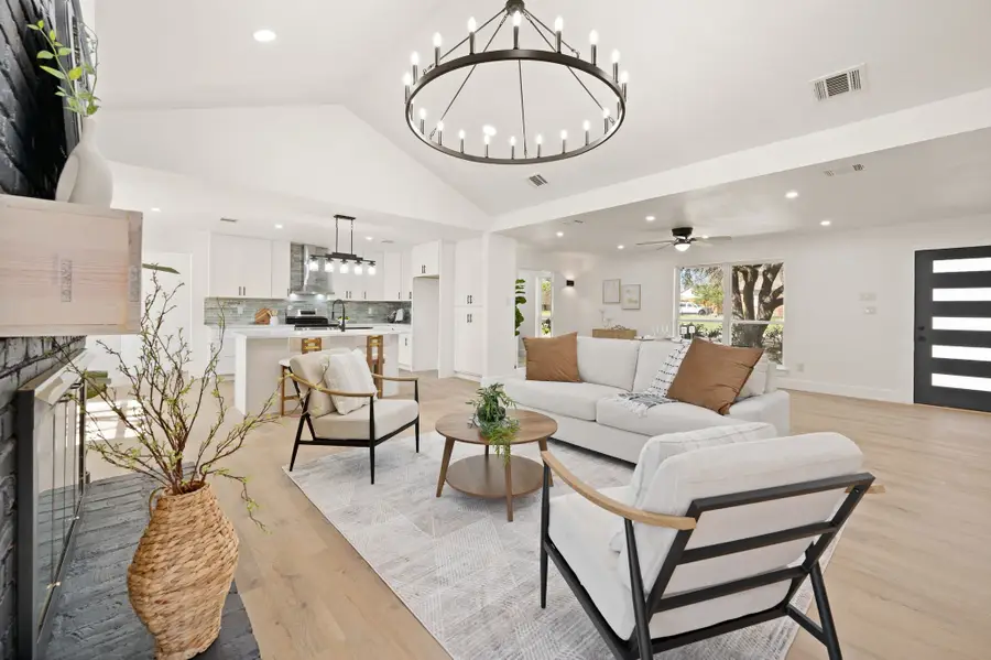 8420 Bellingham Drive, Dallas, TX 75228 - #3