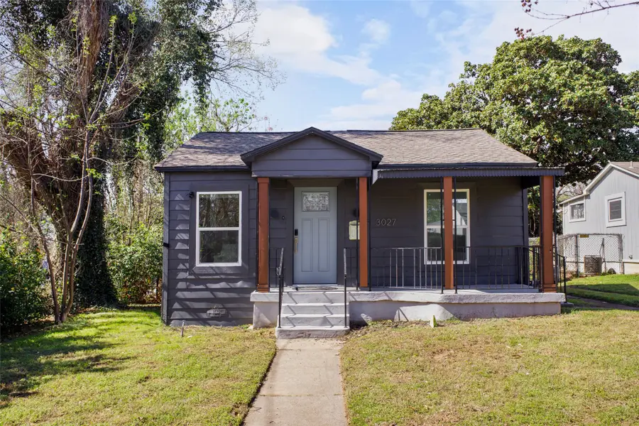 3027 Southland Street, Dallas, TX 75215 - #2