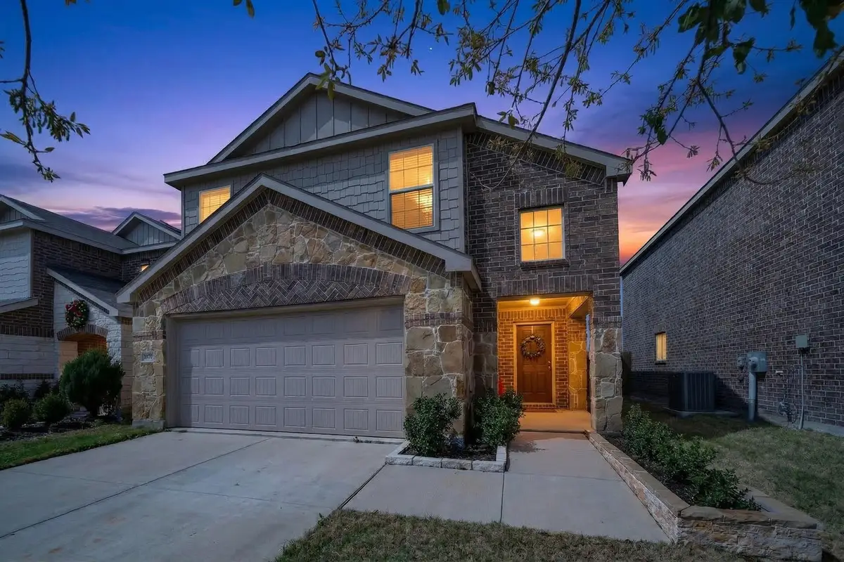 1720 Ackerly Drive, Forney, TX 75126 - #1