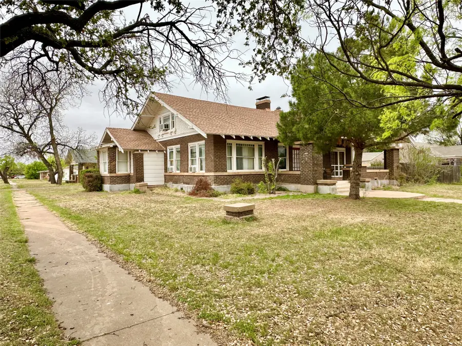 602 Victoria Street, Abilene, TX 79603 - #2