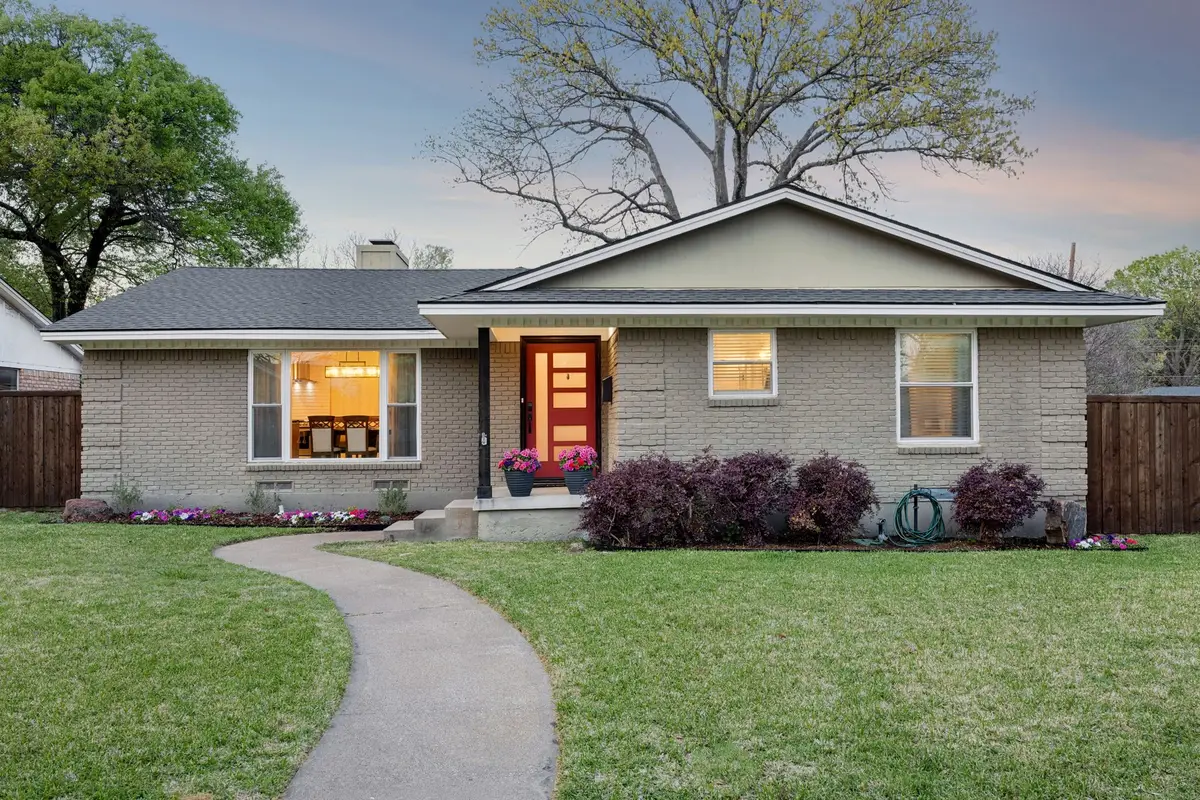 10565 Le Mans Drive, Dallas, TX 75238 - #1