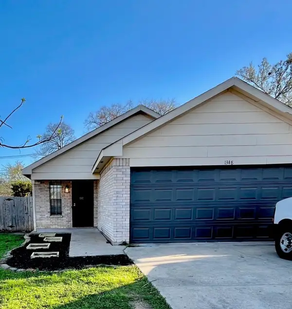 1348 E Maddox, Fort Worth, TX 76104