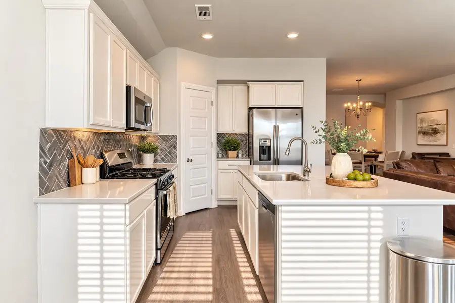 1561 Sugarberry Drive, Forney, TX 75126 - #2