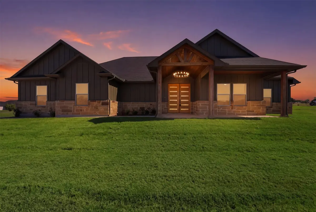 6657 Buffalo Ridge Circle, Godley, TX 76044 - #1