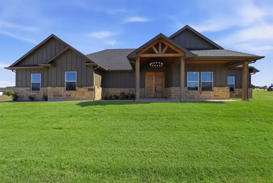 6657 Buffalo Ridge Circle, Godley, TX 76044 - #2