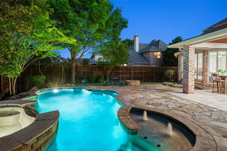 1626 Gladewater Drive, Allen, TX 75013 - #2