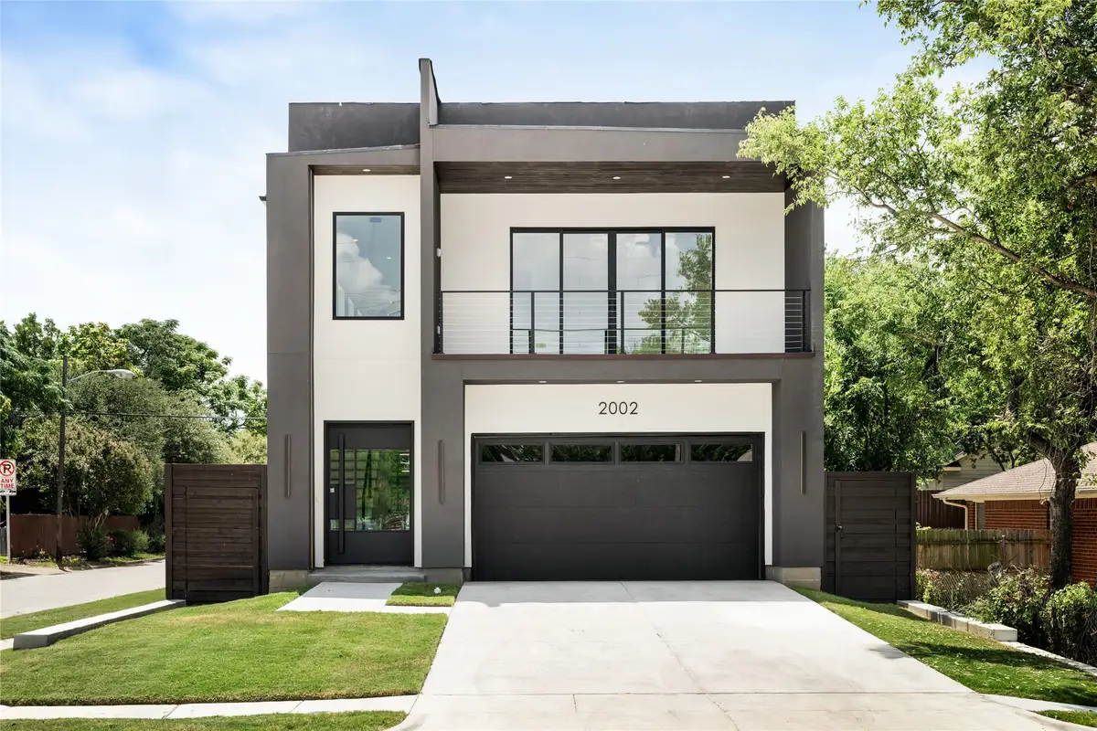 2002 Angelina Drive, Dallas, TX 75212 - #1